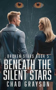 Beneath the Silent Stars