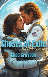 Ghosts of Exile and Other Stories