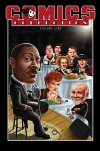Comics: Volume 1