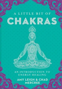 A Little Bit of Chakras