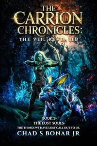 Book 1: The Lost Souls