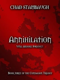 Annihilation