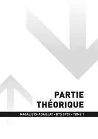 BTS SP3S - Bloc 1 - Partie théorique