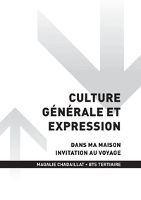 BTS TERTIAIRE - Culture générale et expression Tome 2 - 1e année
