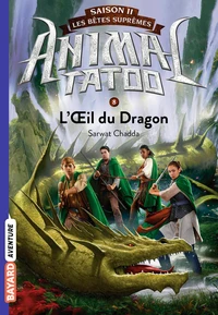 L'oeil du dragon