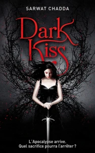 Dark kiss