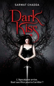 Dark kiss