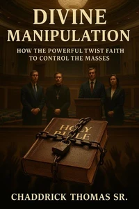 Divine Manipulation