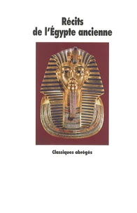 Récits de l'Egypte ancienne