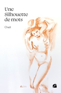  Chadi - Une silhouette de mots.