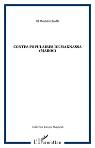 Contes populaires de Maknassa (Maroc)