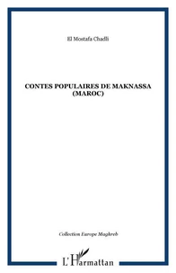 Contes populaires de Maknassa (Maroc)