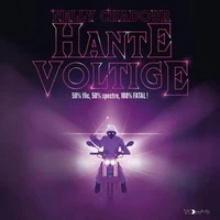 Hante Voltige