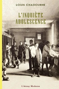 Inquiète adolescence
