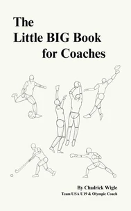 The Little Big Book for Coaches