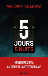 5 jours, 5 nuits