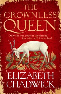 The Crownless Queen