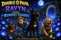 Double O Papa: Ravyn and the Midnight Garden