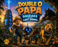 Double O Papa: Squeaks and the Lost Signal