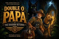 Double O Papa: The Shadow Returns