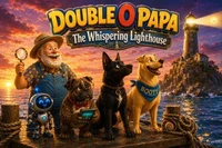 Double O Papa:The Whispering Lighthouse