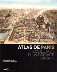 Atlas de Paris