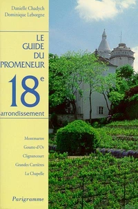 Le 18eme Arrondissement