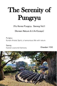 The Serenity of Pungryu