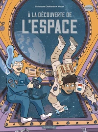 A la découverte de l'Espace