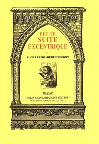 Petite suite excentrique