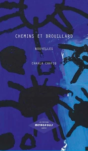 Chemins et brouillard