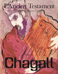 L'Ancien Testament illustré par Chagall