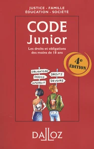 Code junior