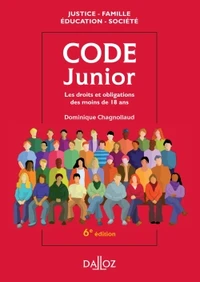 Code junior