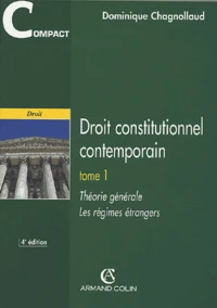 Droit constitutionnel contemporain