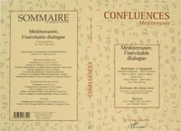Confluences Méditerranée n° 28 hiver 1998-1999 : Méditerranée, l'inévitable dialogue