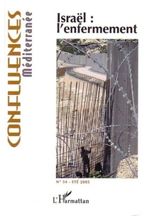 Israël : l'enfermement
