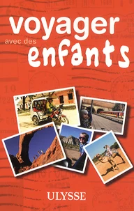 Voyager avec des enfants