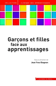 Garçons et filles face aux apprentissages