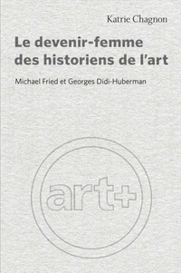 Le devenir-femme des historiens de l'art
