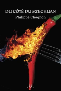 Du côté du Szechuan