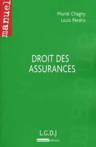 Droit des assurances