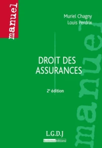 Droit des assurances