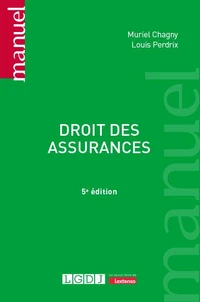 Droit des assurances