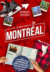 Je pars vivre à Montreal