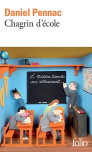Chagrin d'école