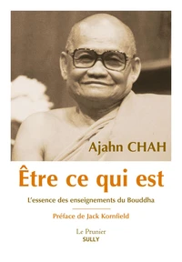 Etre ce qui est
