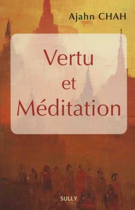 Vertu et méditation