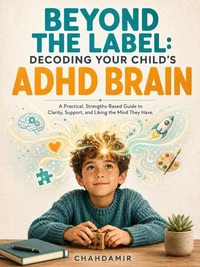 Beyond the Label: Decoding Your Child's ADHD Brain