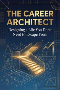 THE CAREER ARCHITECT: Designing a Life You Don't Need to Escape From